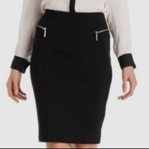 EUC Michael Kors Pencil Skirt